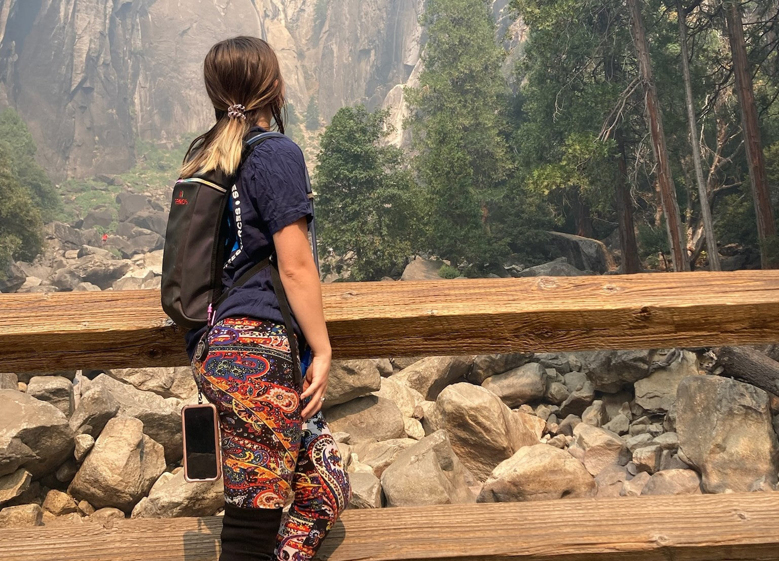 From Raves to Adventures How Our Phone Tether Enhances Travel ClutchLoop