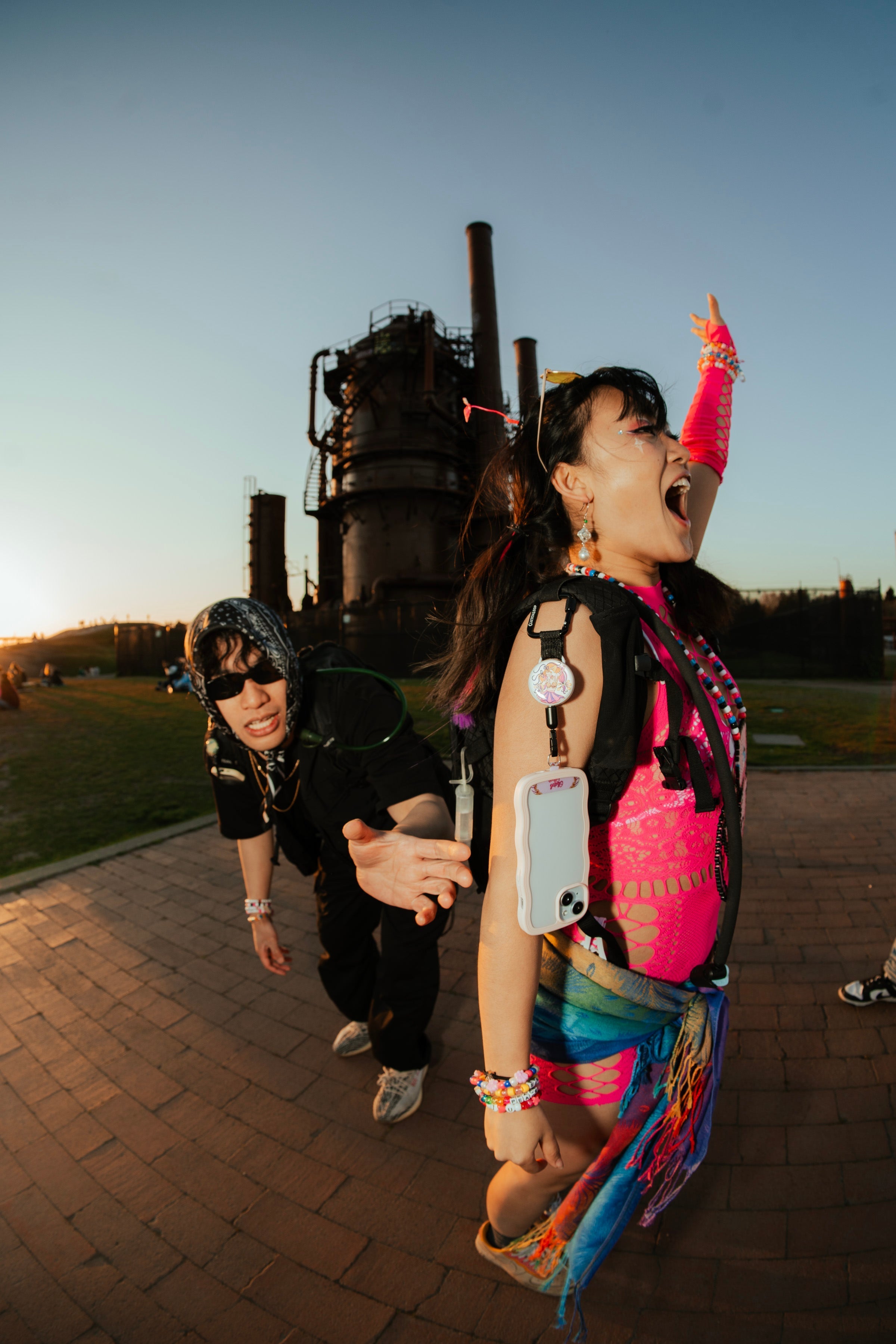 What Really Happens to Phones Stolen at Music Festivals? – ClutchLoop