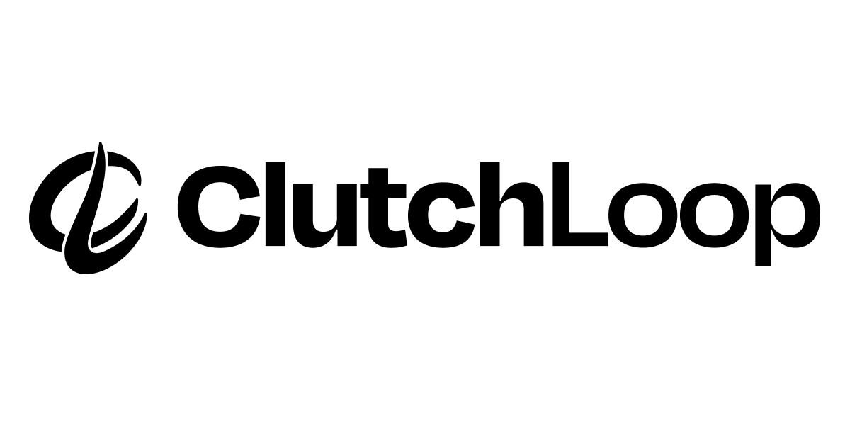 ClutchLoop logo
