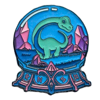 Dino Pin