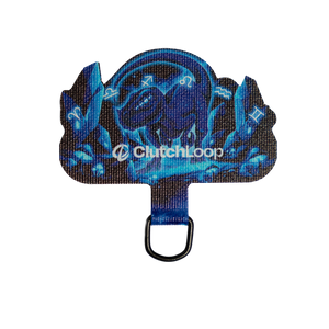 Character Anchor