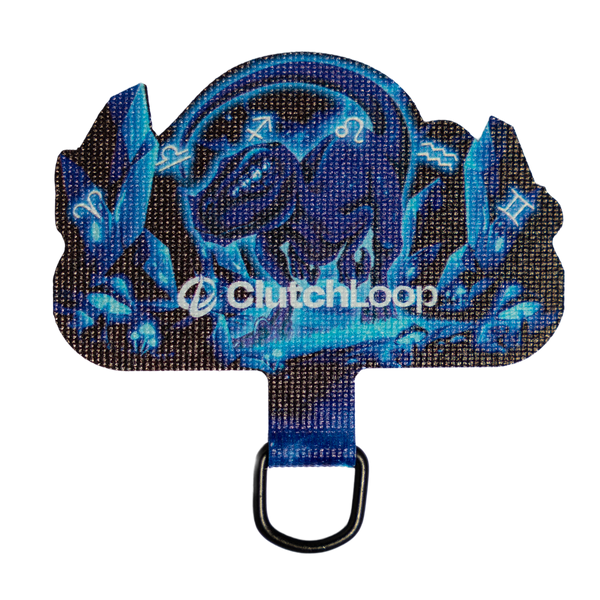 Character Anchor