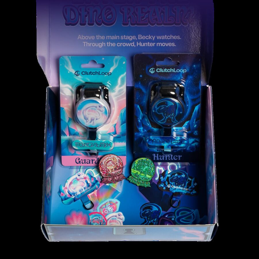 Dino 4 contents