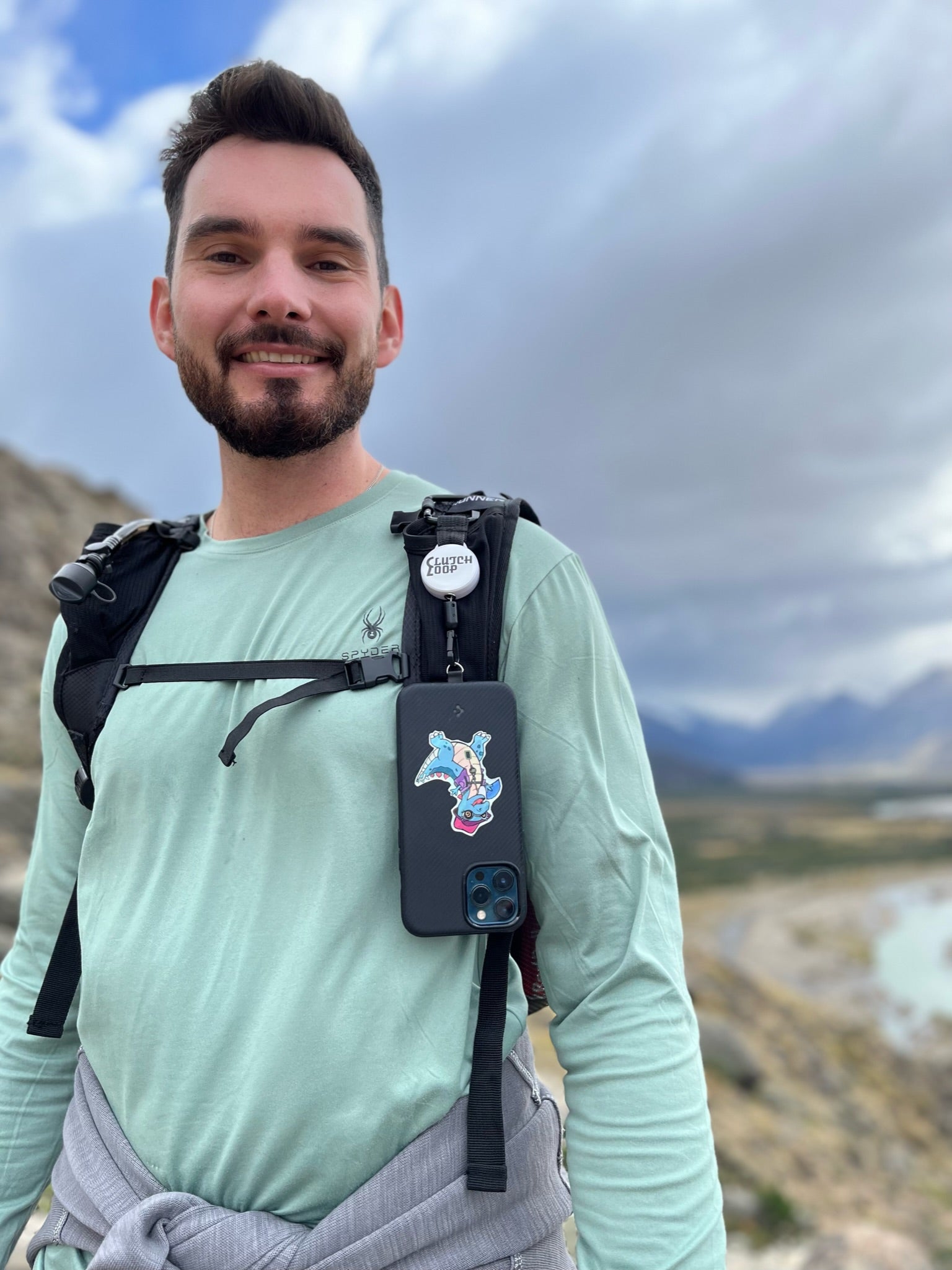 Embrace Adventure with Confidence AntiTheft Solutions for the Modern