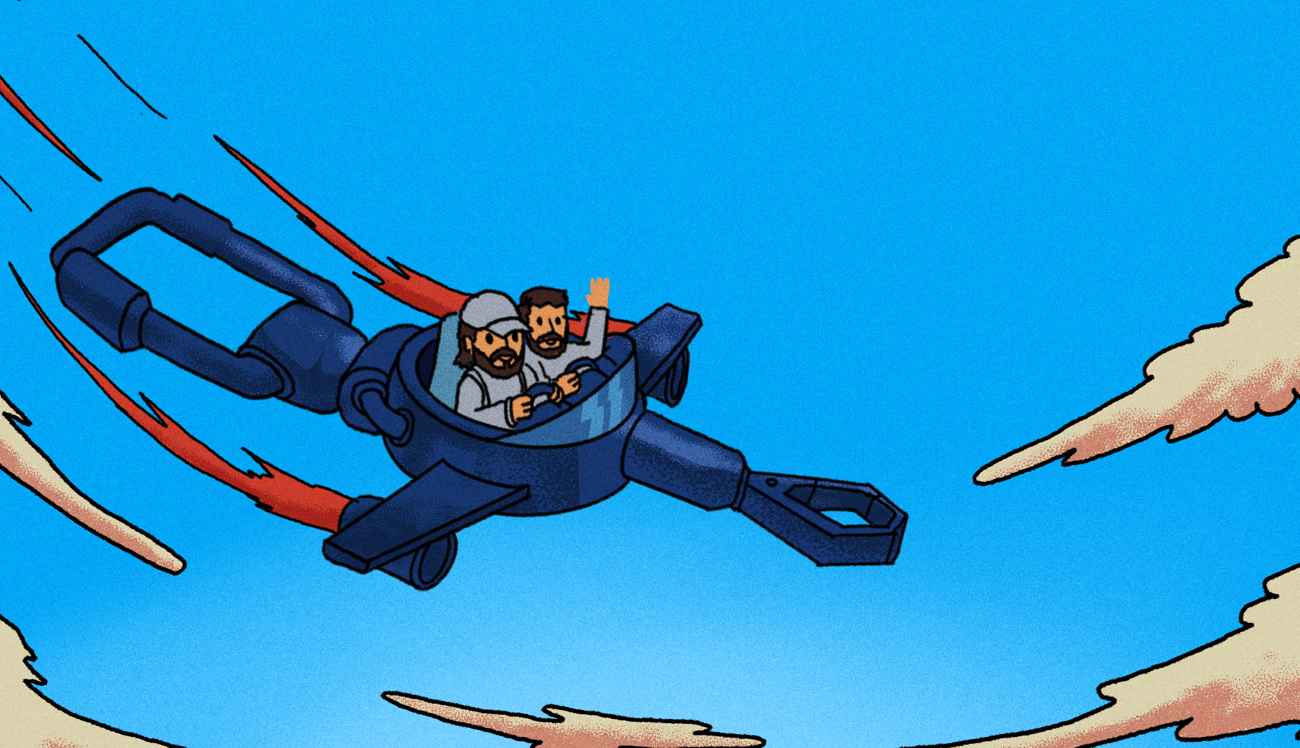 ClutchLoop: How It All Started