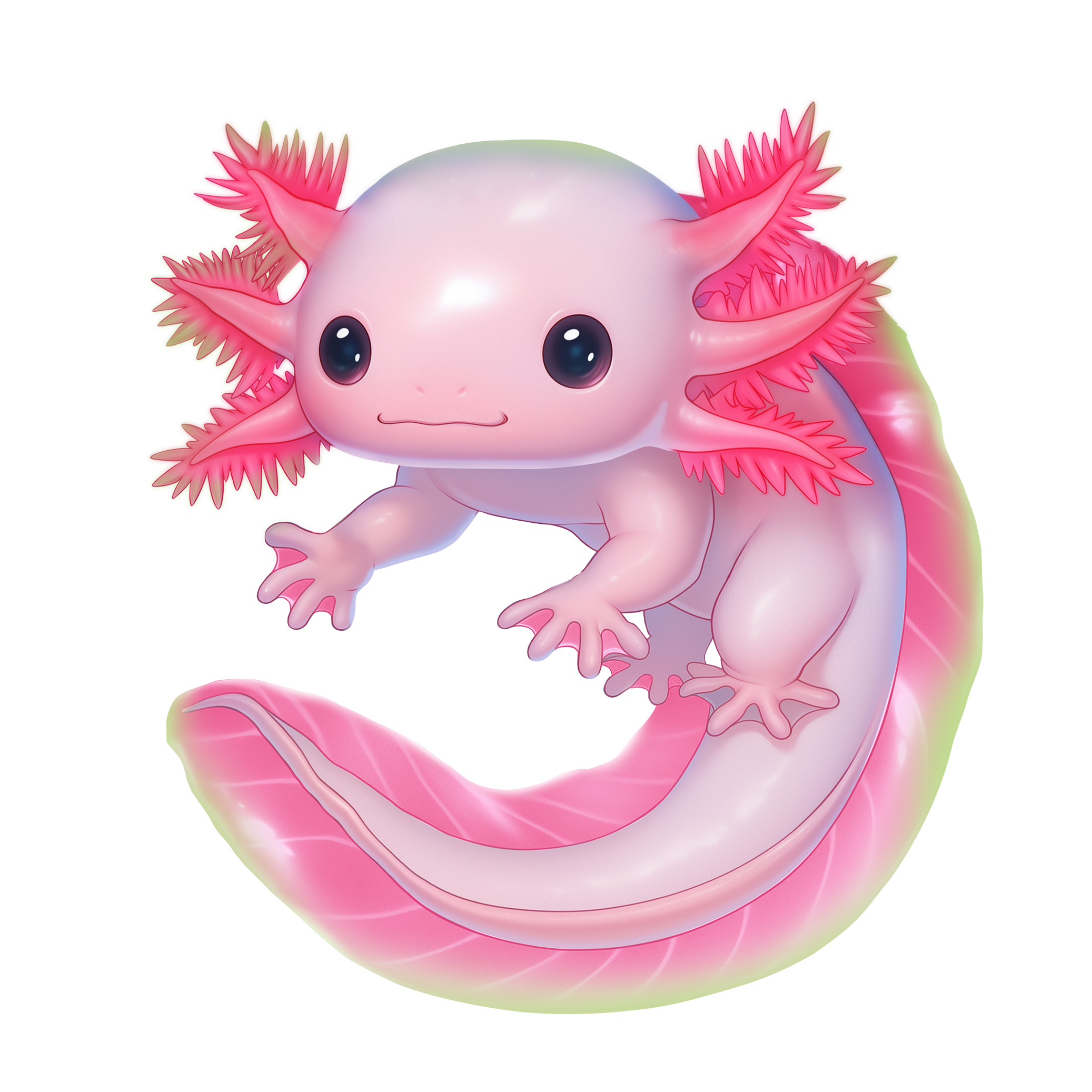 Axolotl