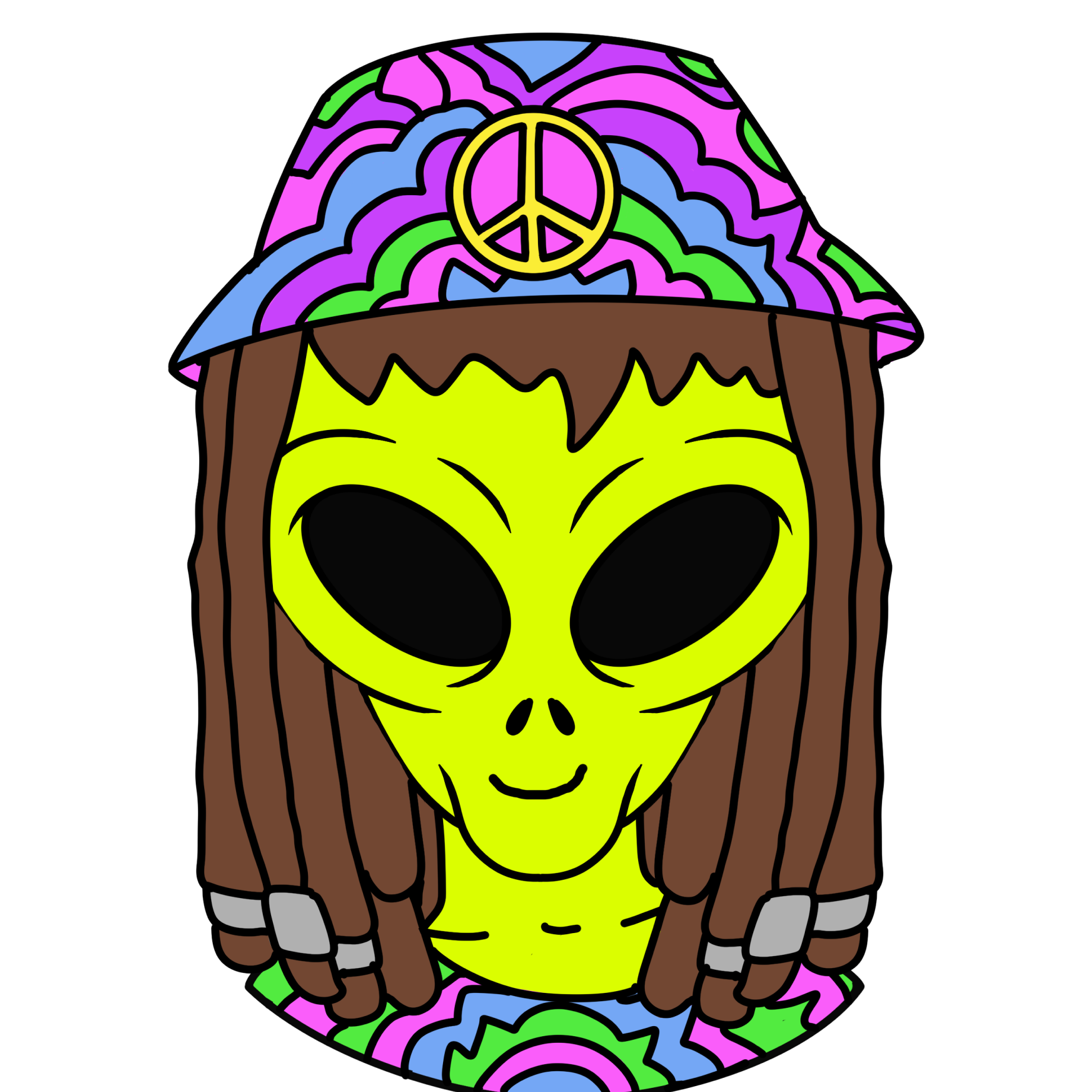 ALIEN