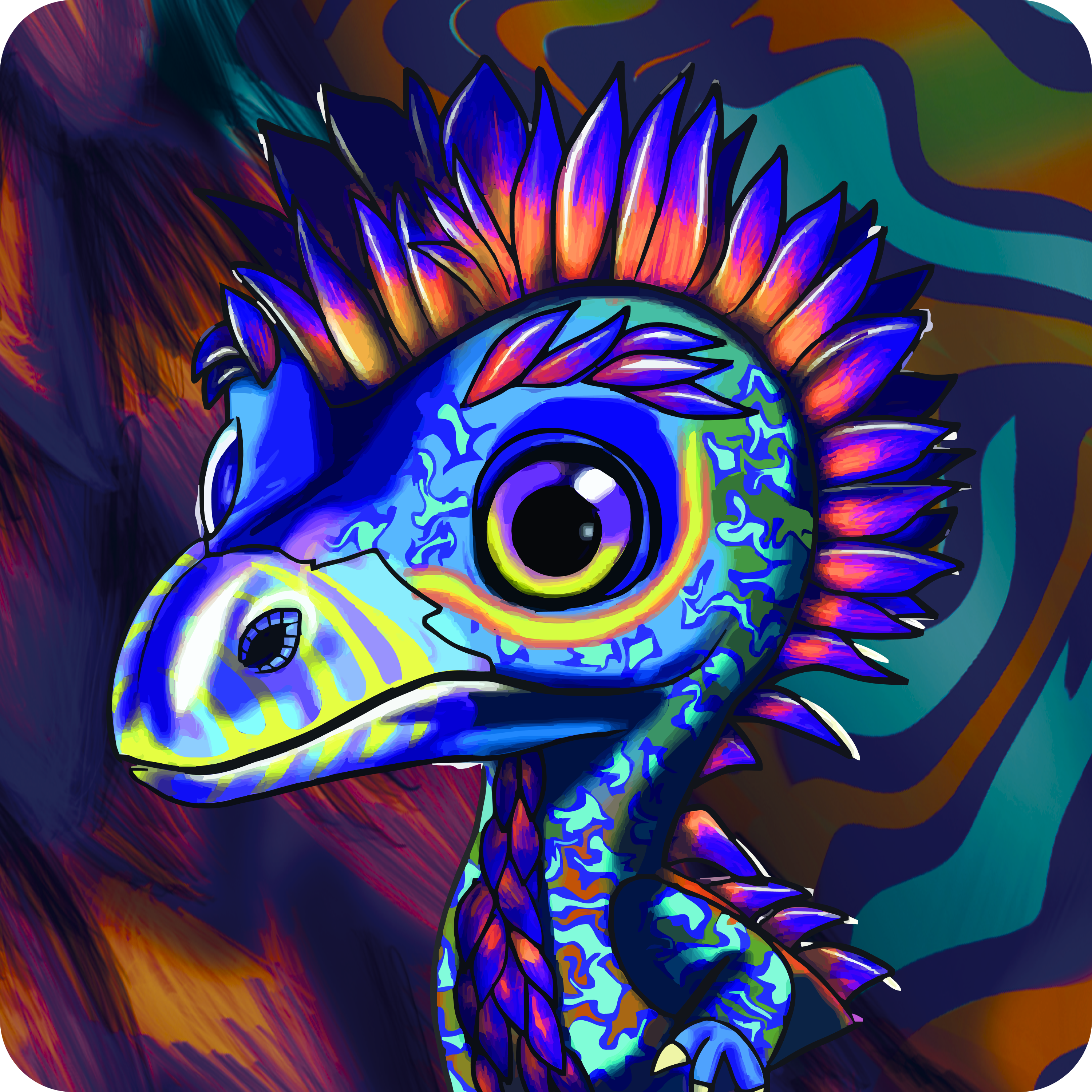 DINO 3