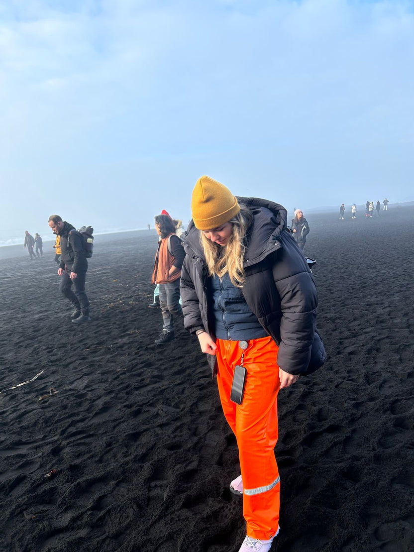 ClutchLoop Secure Phone Tether