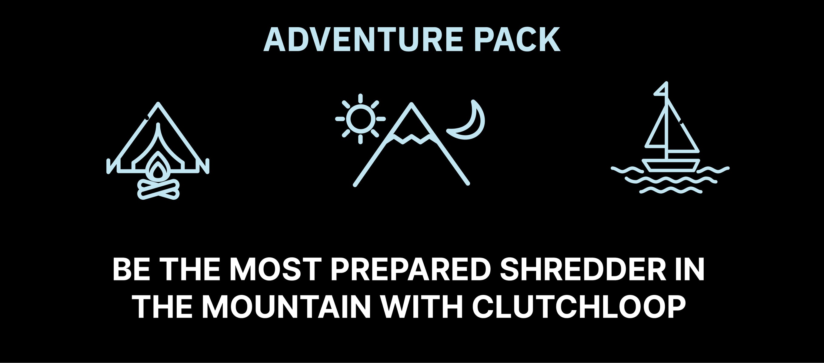 ClutchLoop Secure Phone Tether