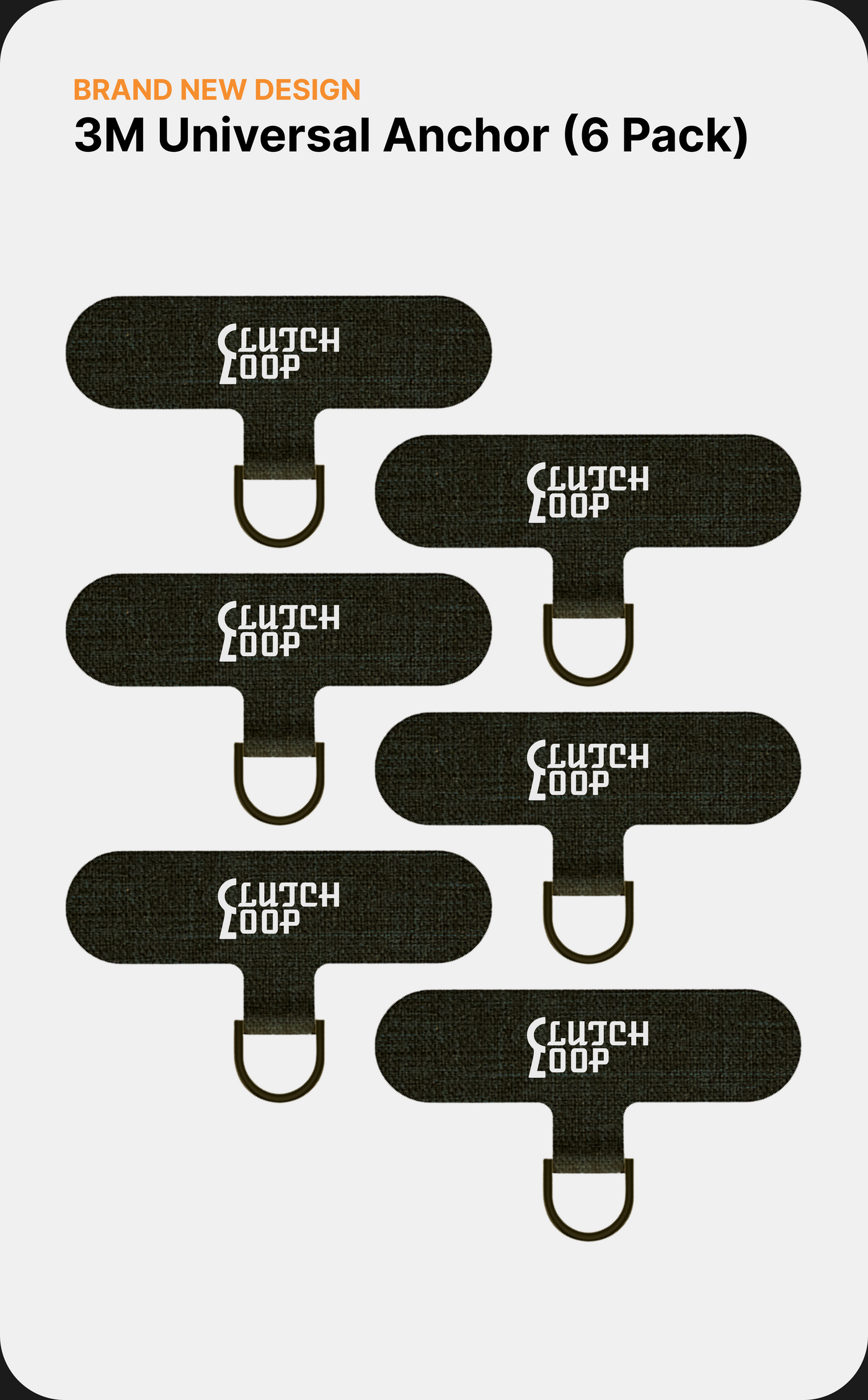 Anti Pickpocket Phone Case Nite Ize Hitch Phone Tether - Universal Phone  Case Anchor With Coiled Security Tether Micro Lock Phone Tether