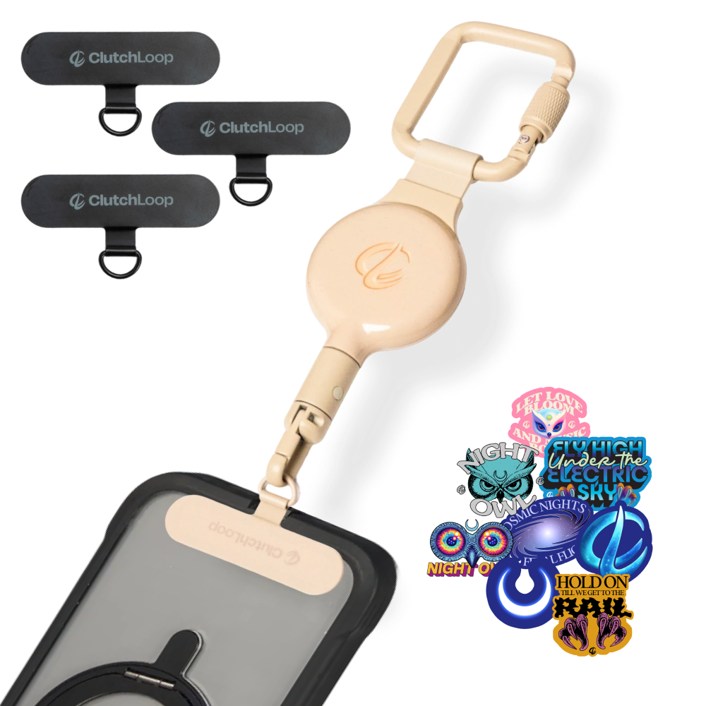 Loop II + Case Bundle