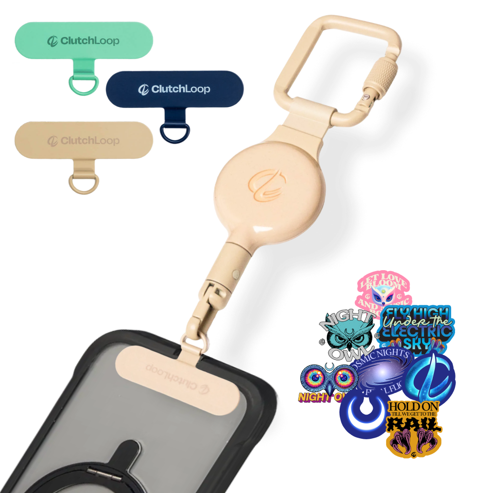 Loop II + Case Bundle