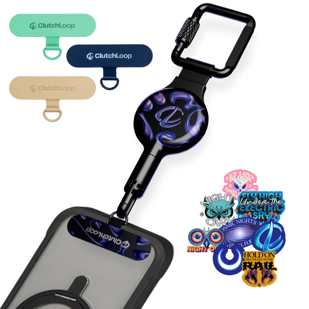 Loop II + Case Bundle