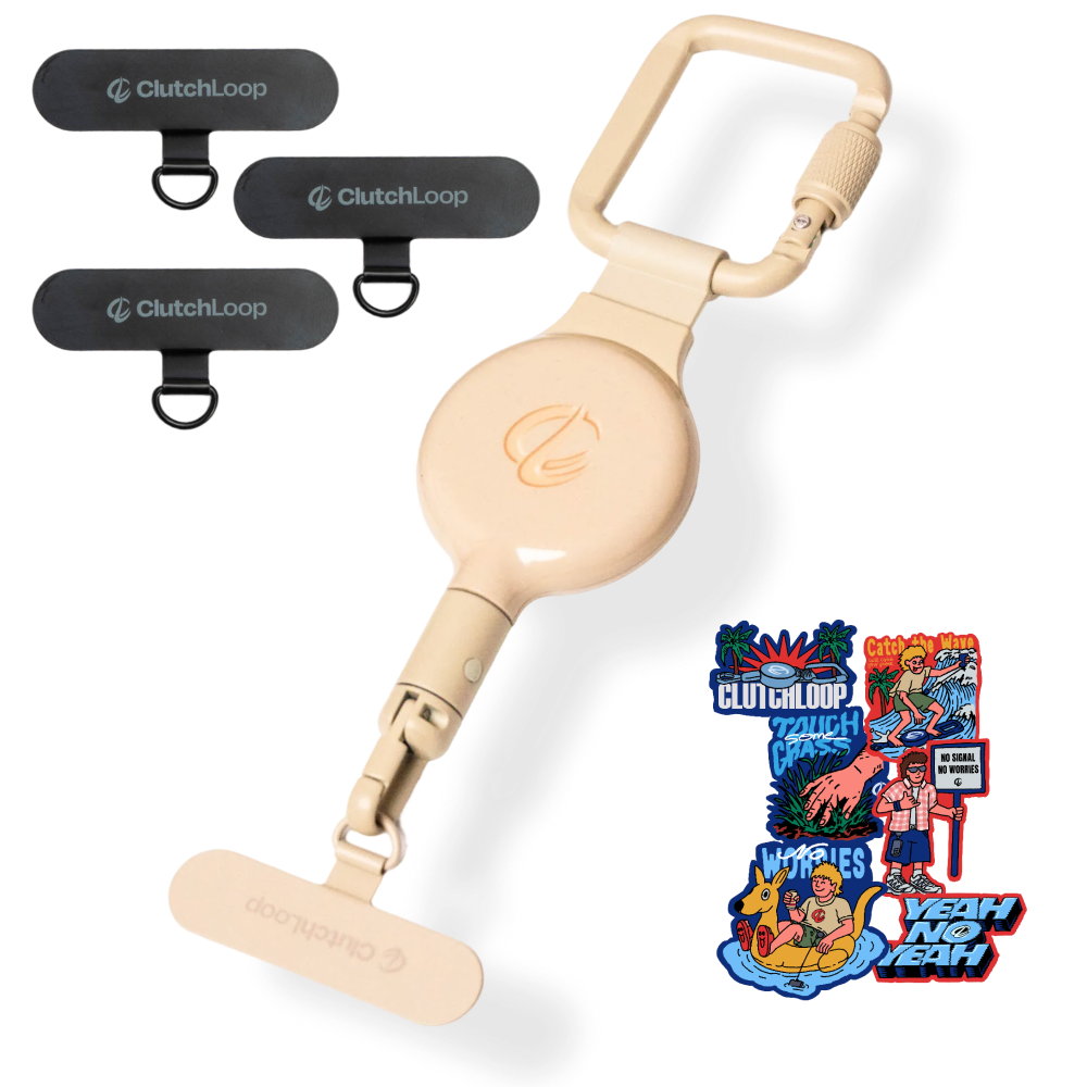 ClutchLoop II Bundle