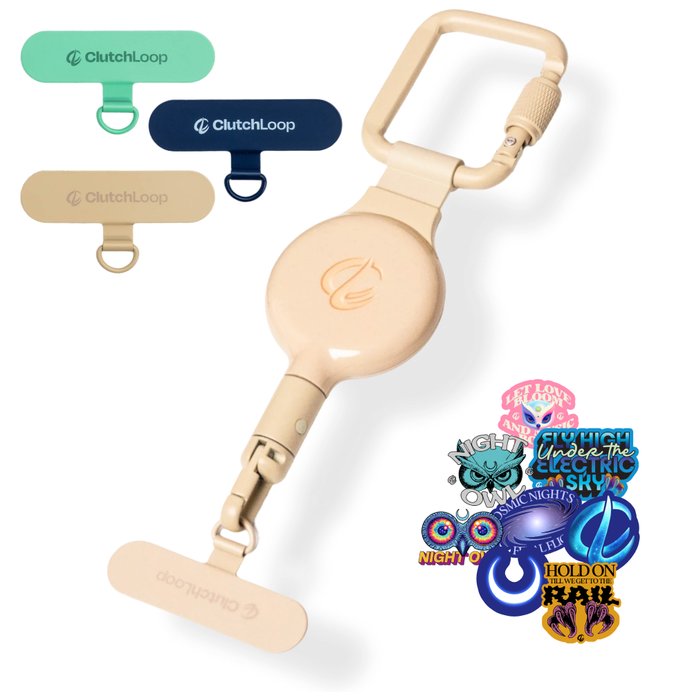 ClutchLoop II Bundle