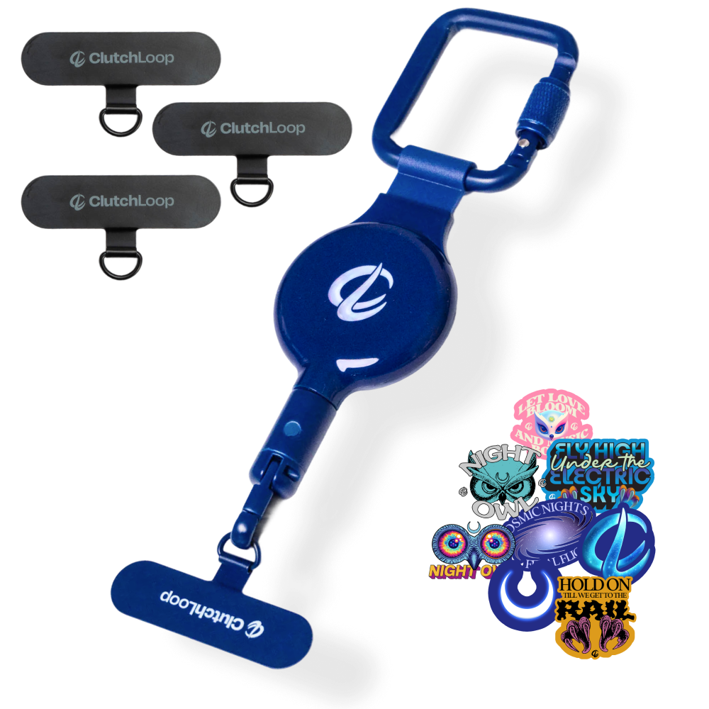 ClutchLoop II Bundle