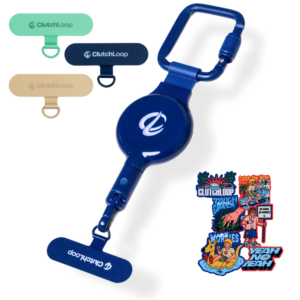 ClutchLoop II Bundle