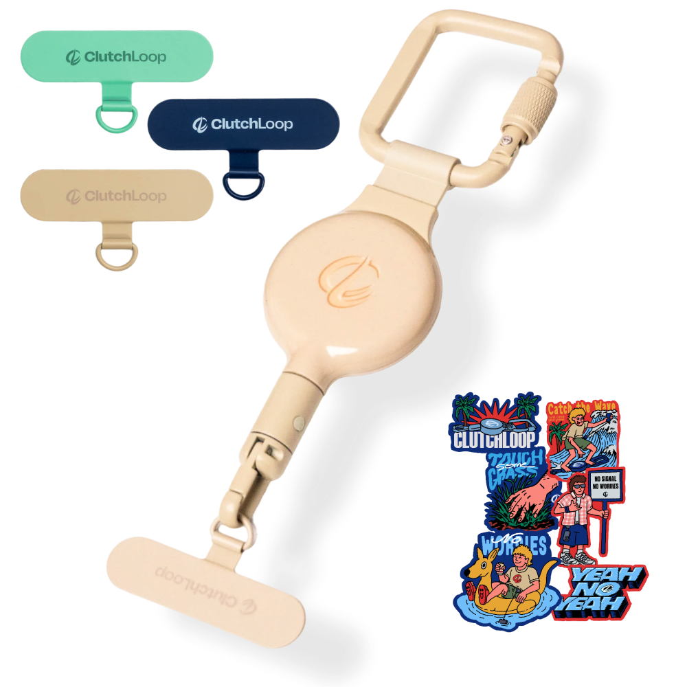 ClutchLoop II Bundle