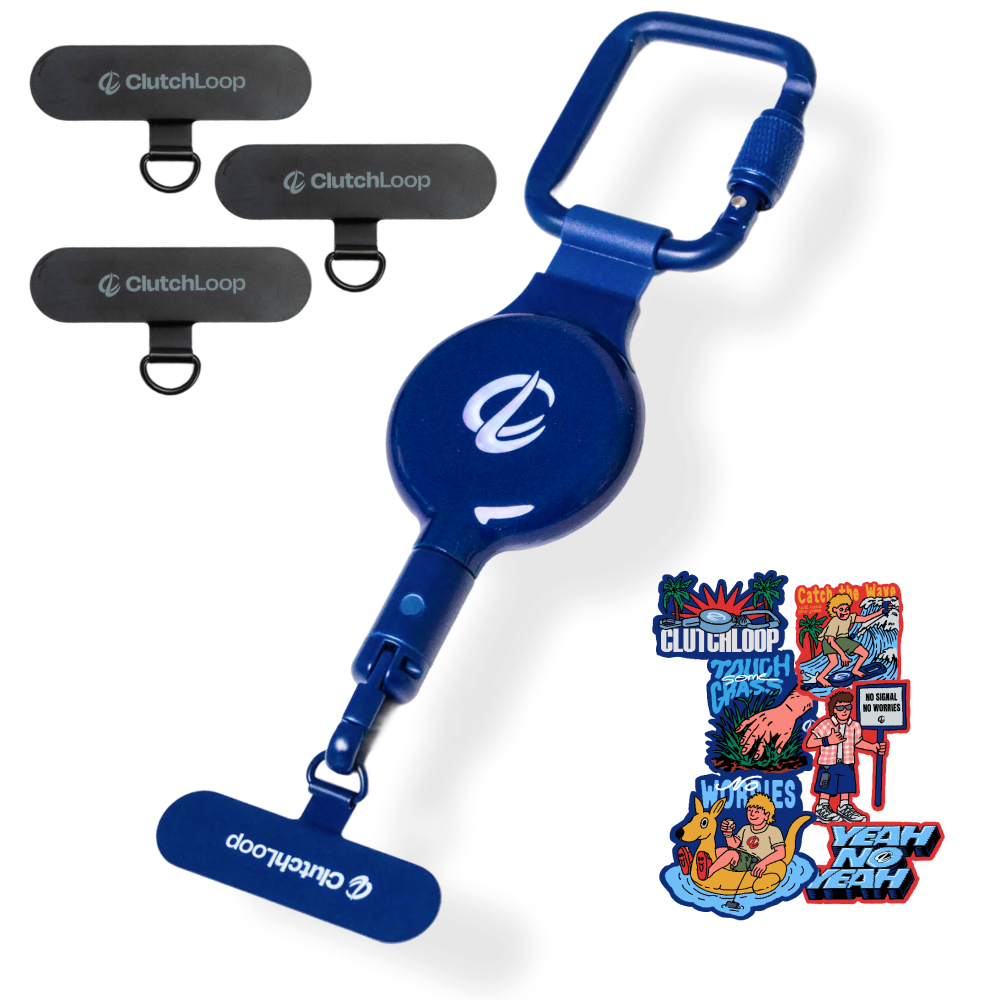 ClutchLoop II Bundle