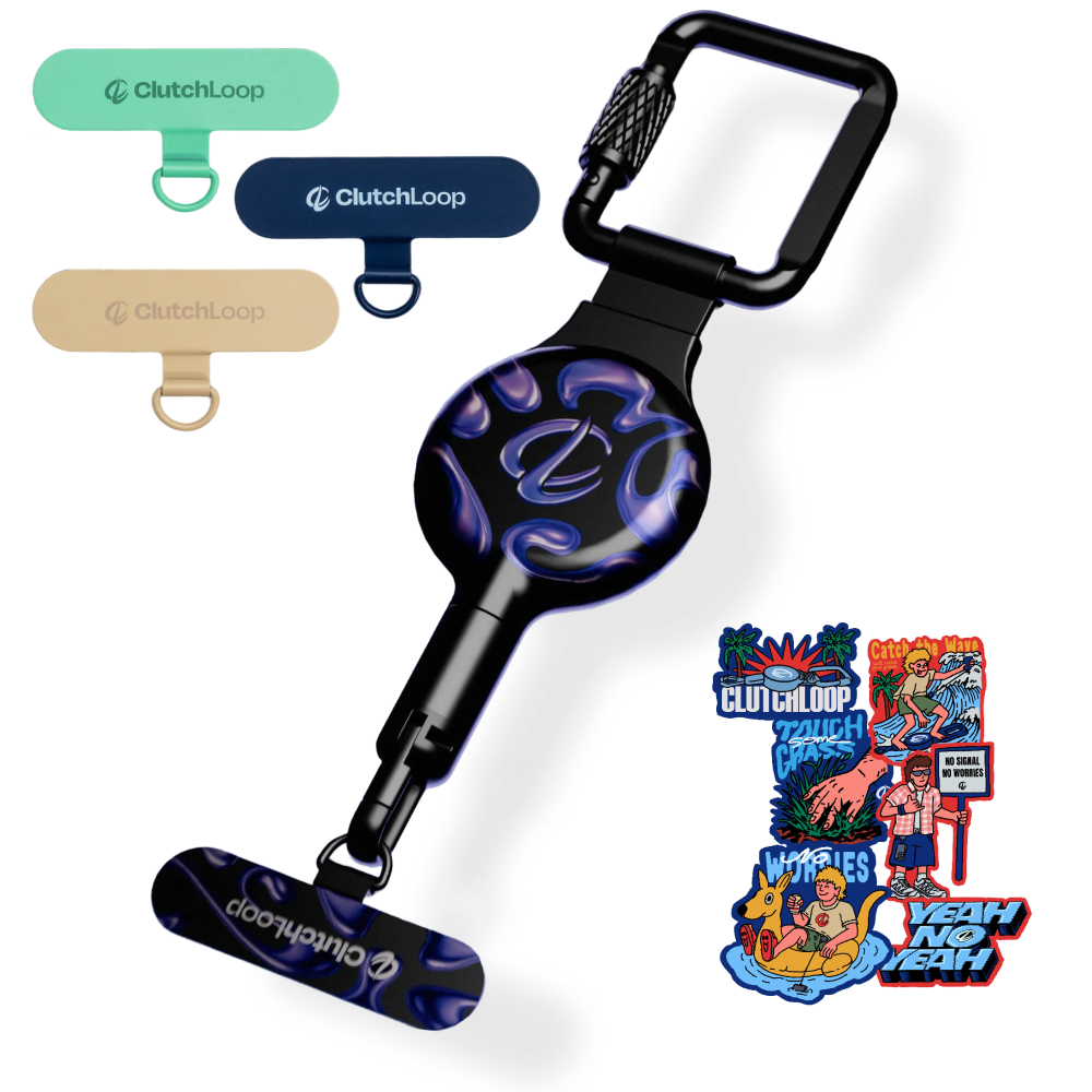 ClutchLoop II Bundle