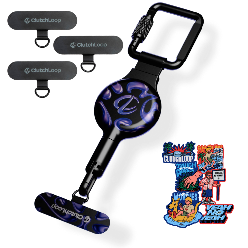 ClutchLoop II Bundle