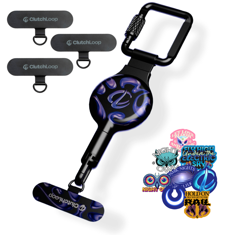 ClutchLoop II Bundle