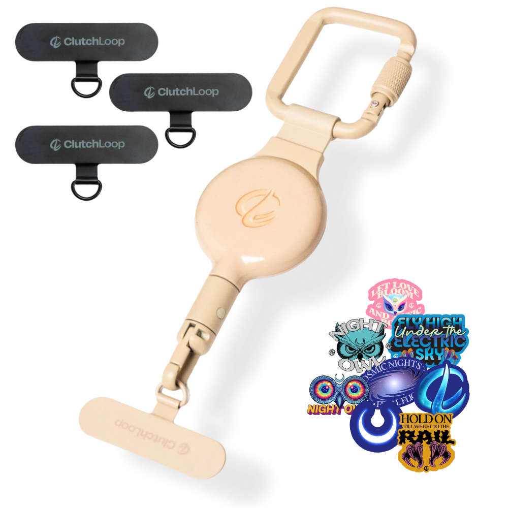 ClutchLoop II Bundle