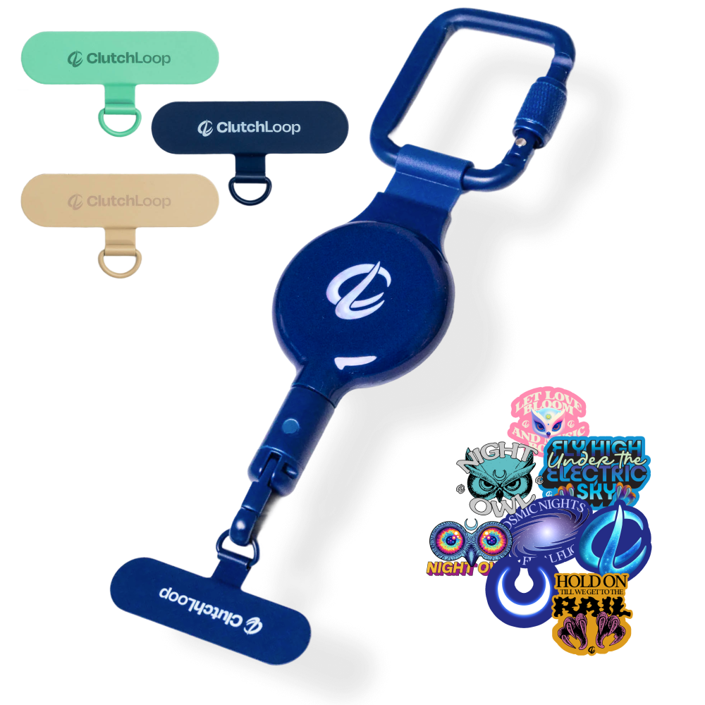 ClutchLoop II Bundle