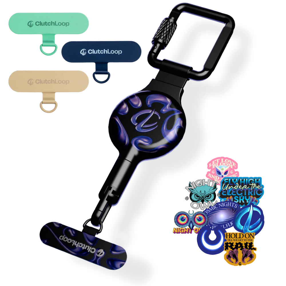 ClutchLoop II Bundle