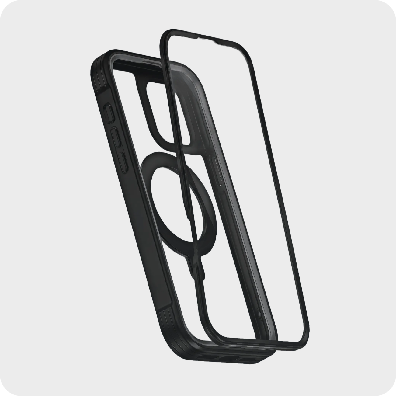 Carcasa del embrague