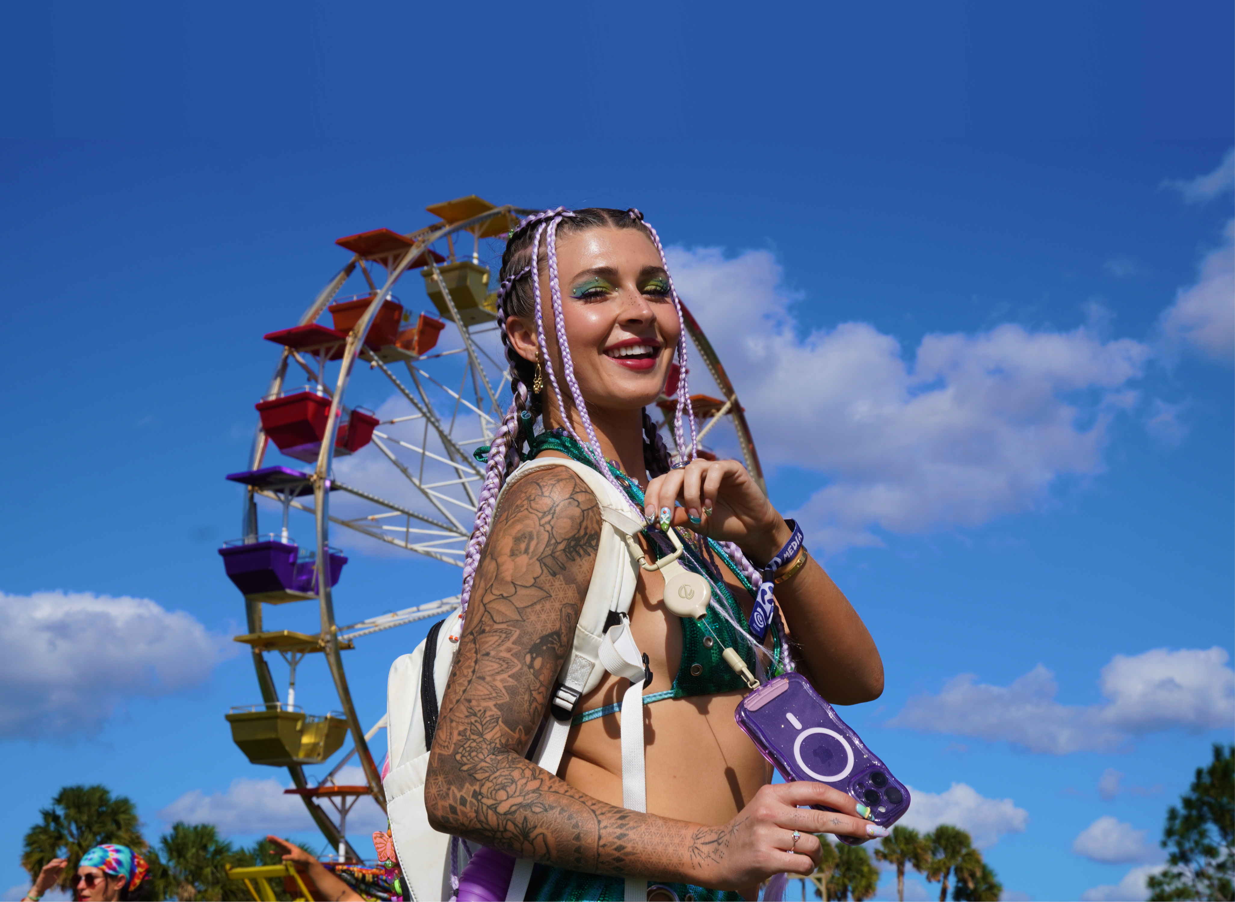 <h4>Colors for every fit and adventure</h4>