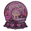 Dino Pin RARE