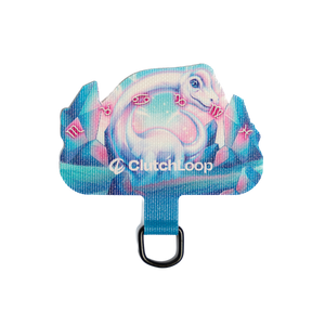 Character Anchor