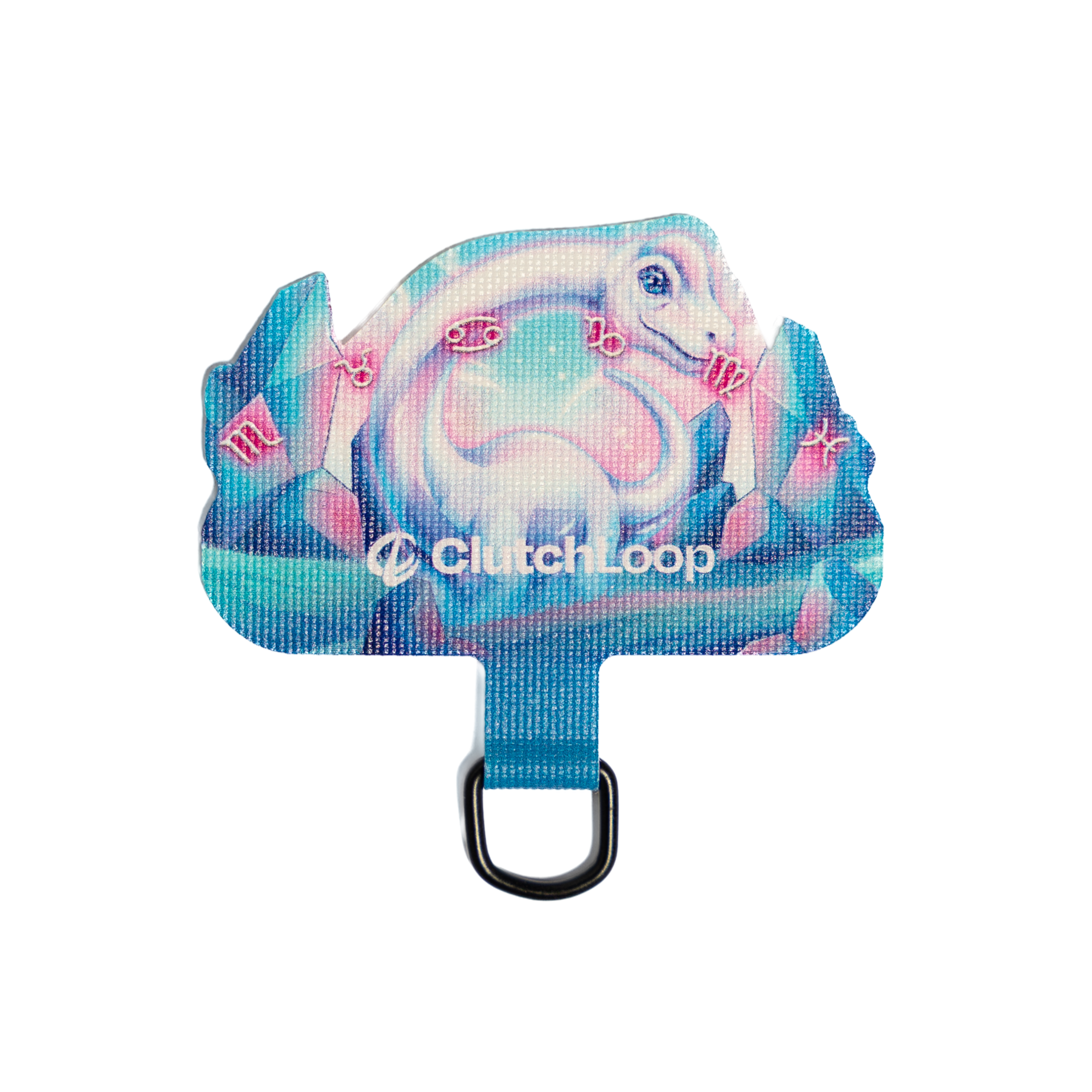 Character Anchor