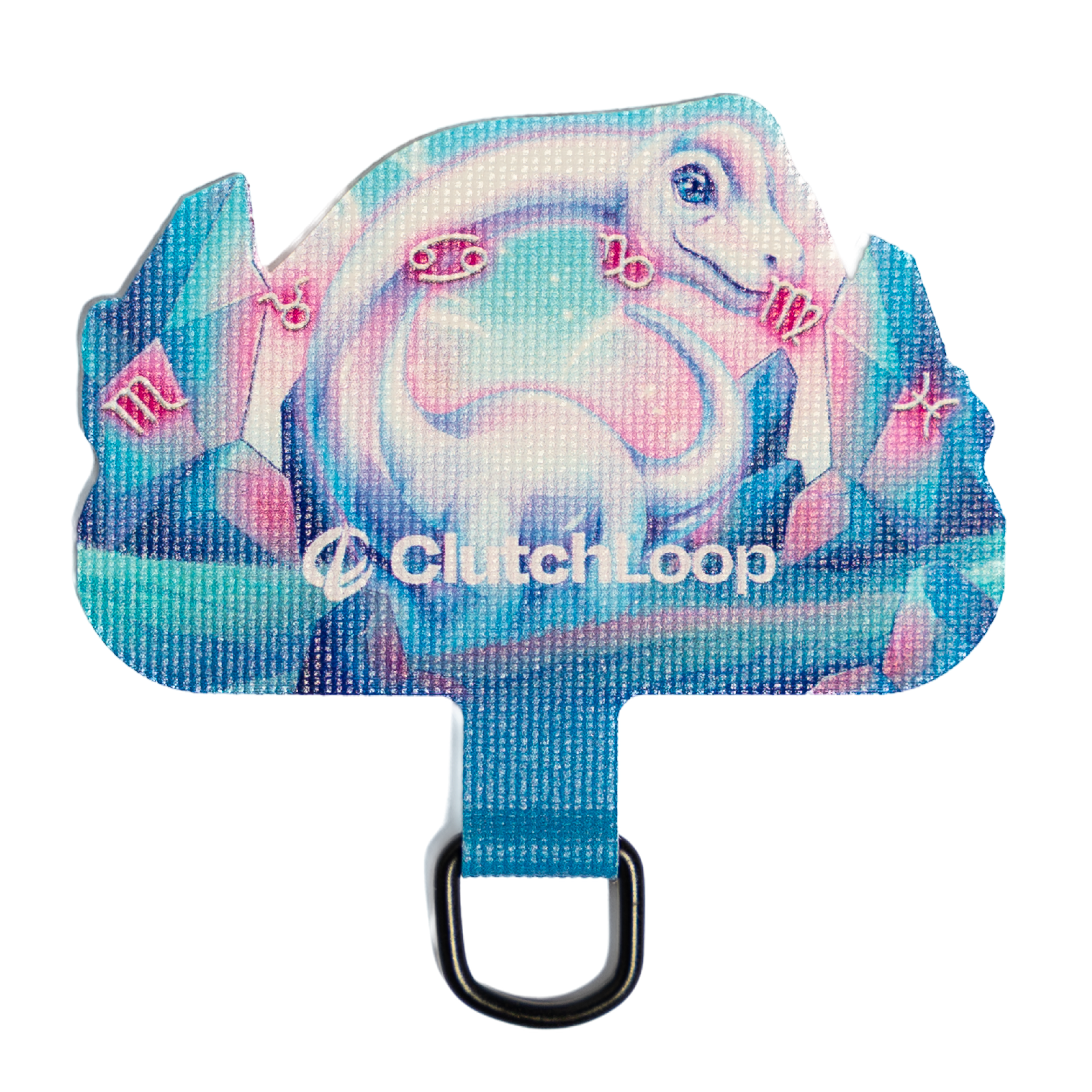 Character Anchor