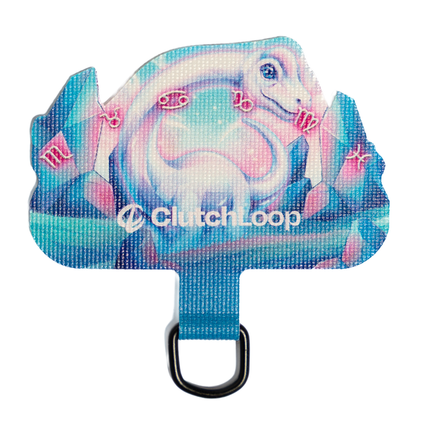 Character Anchor