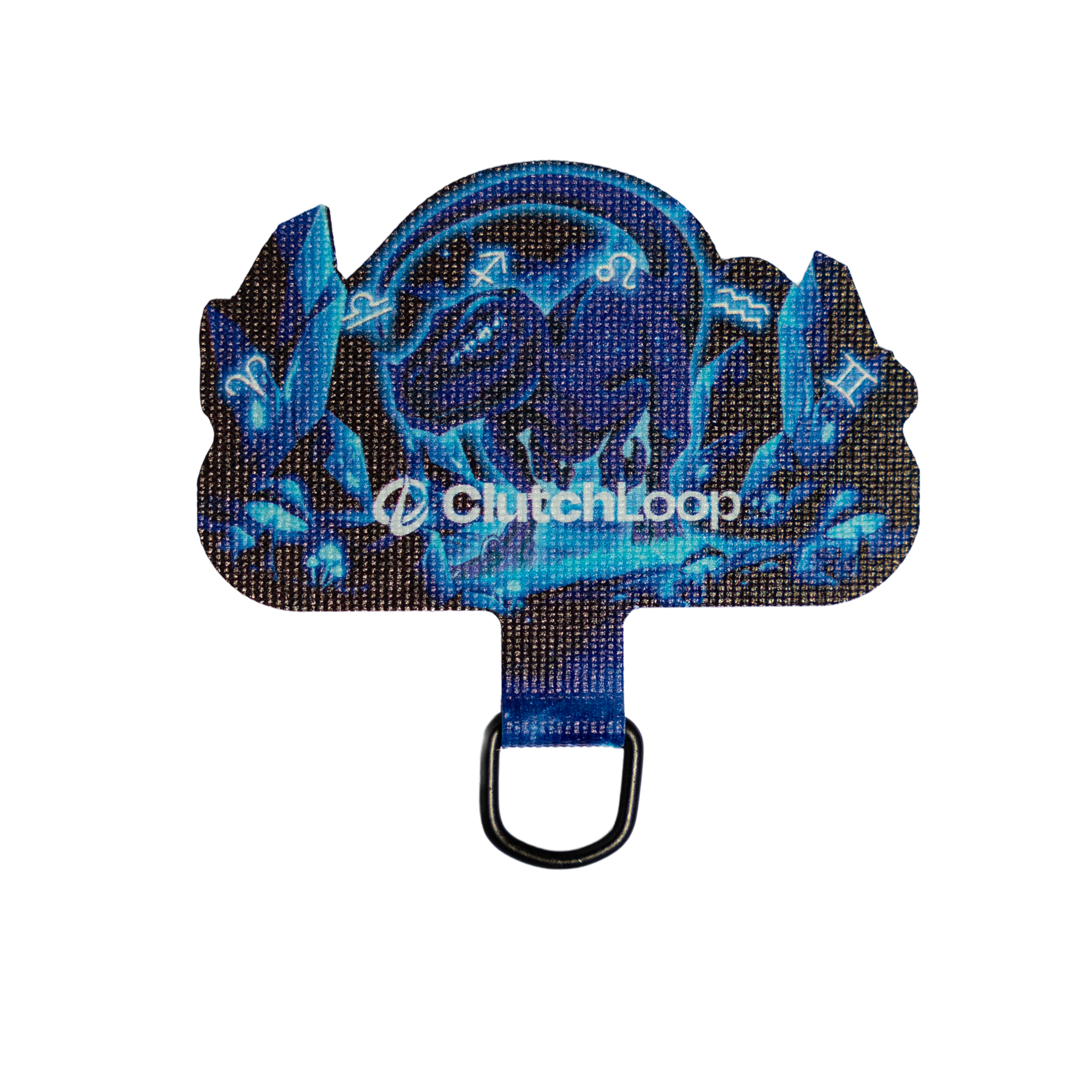 Character Anchor
