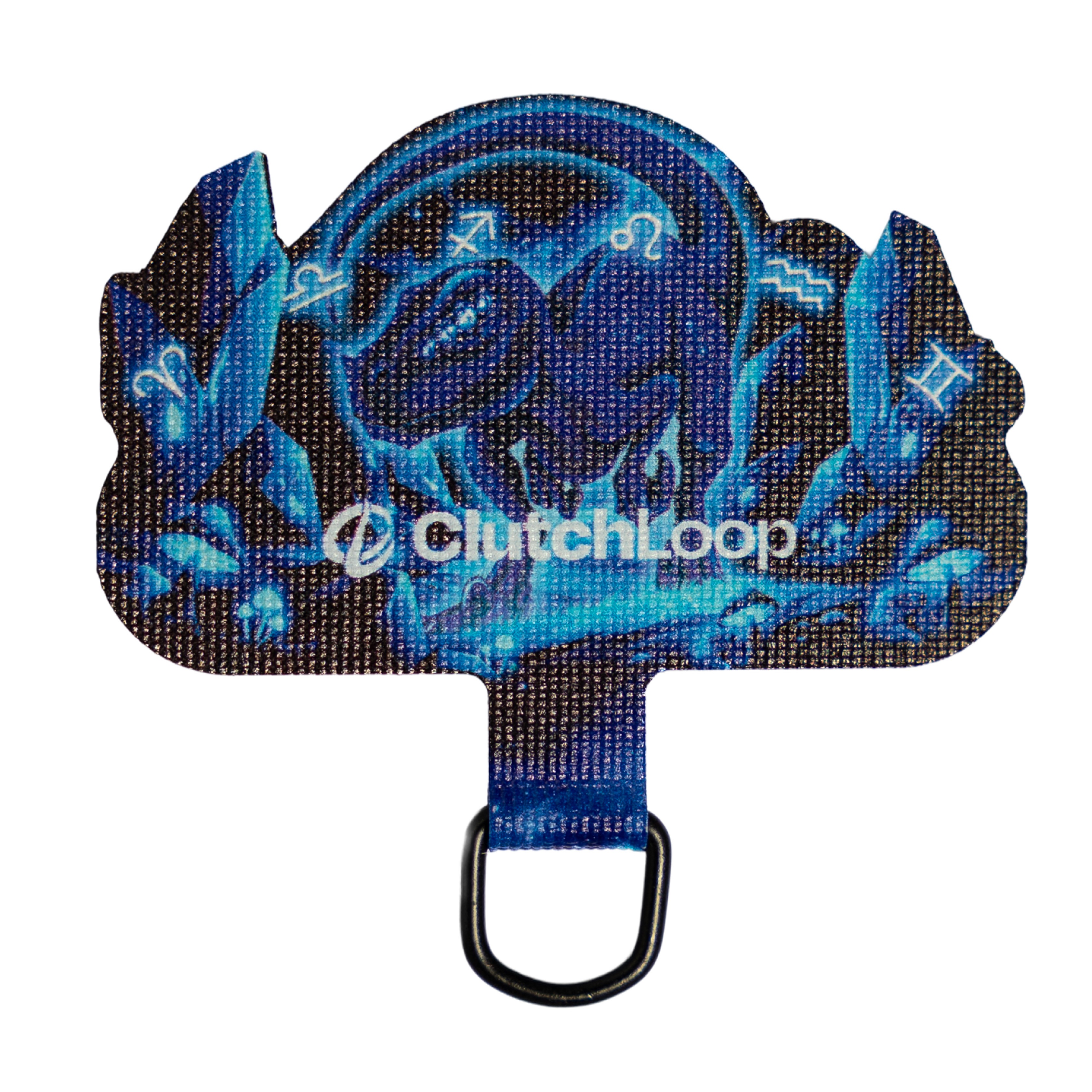Character Anchor