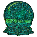 Hunter Rare Pin